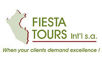 Fiesta Tours International S.A.