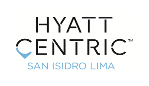 logo hyatt centric